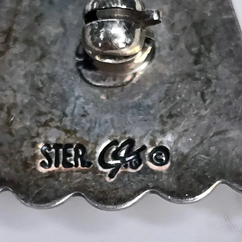 Carlisle Albuquerque type flared good